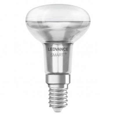 Żarówka LED E14 R50 3,3W = 40W 210lm CCT 45° SMART+ WIFI Ściemnialna 4058075609518 LEDVANCE (4058075609518)